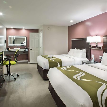 Bay Area Inn & Suites Hayward Bagian luar foto