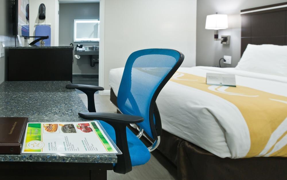 Bay Area Inn & Suites Hayward Bagian luar foto
