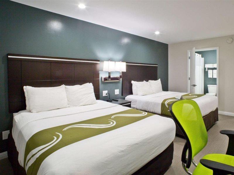 Bay Area Inn & Suites Hayward Bagian luar foto