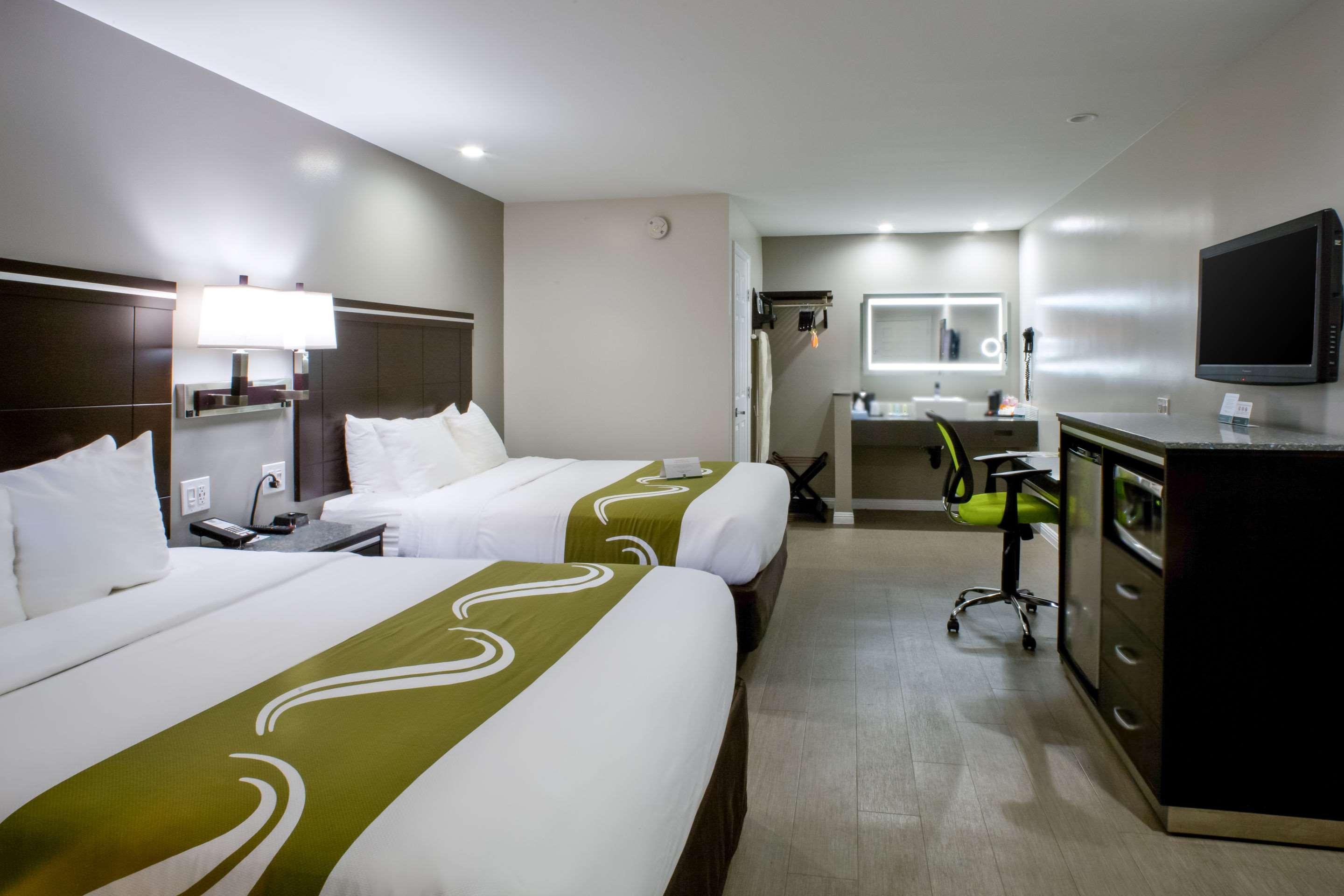 Bay Area Inn & Suites Hayward Bagian luar foto