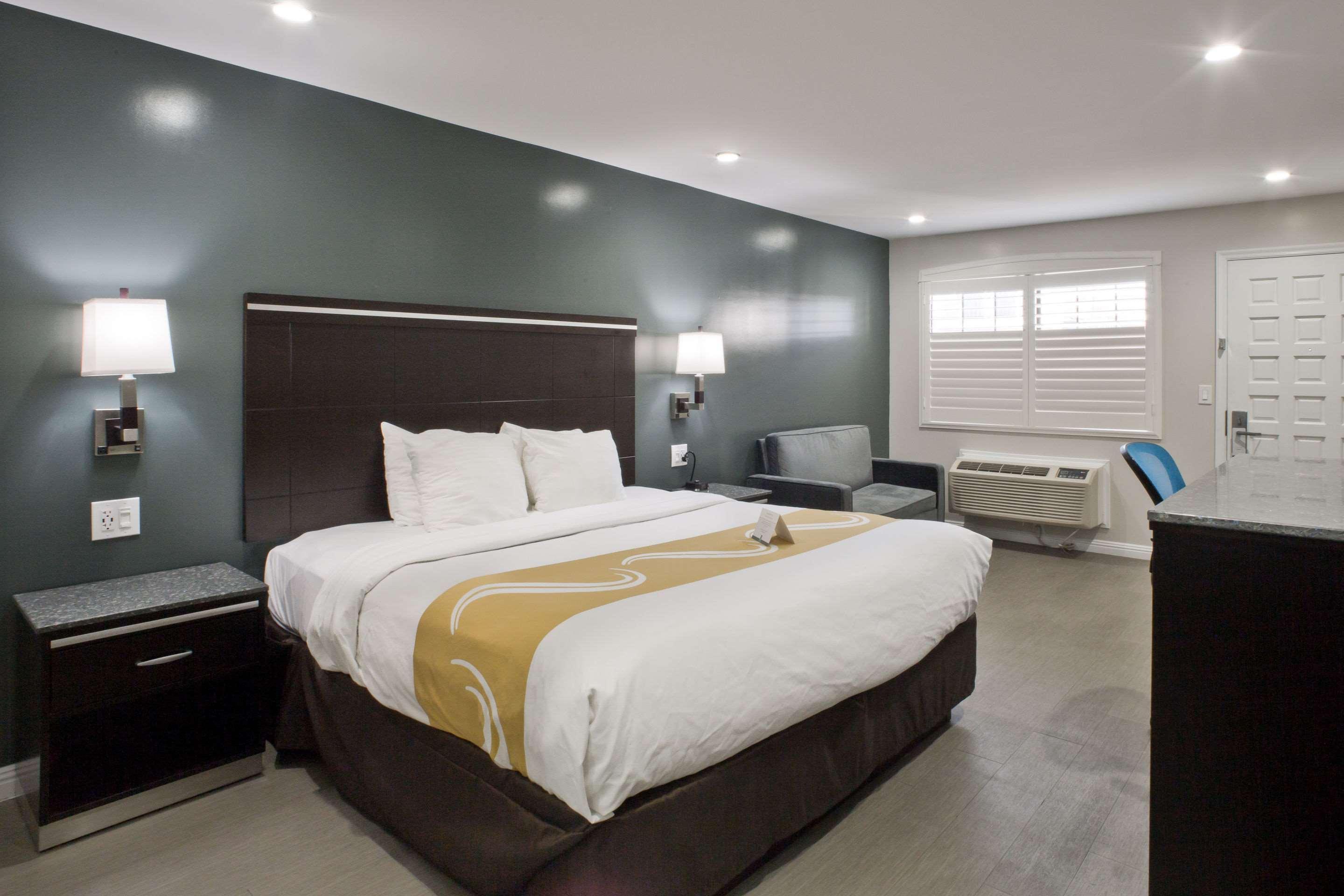 Bay Area Inn & Suites Hayward Bagian luar foto