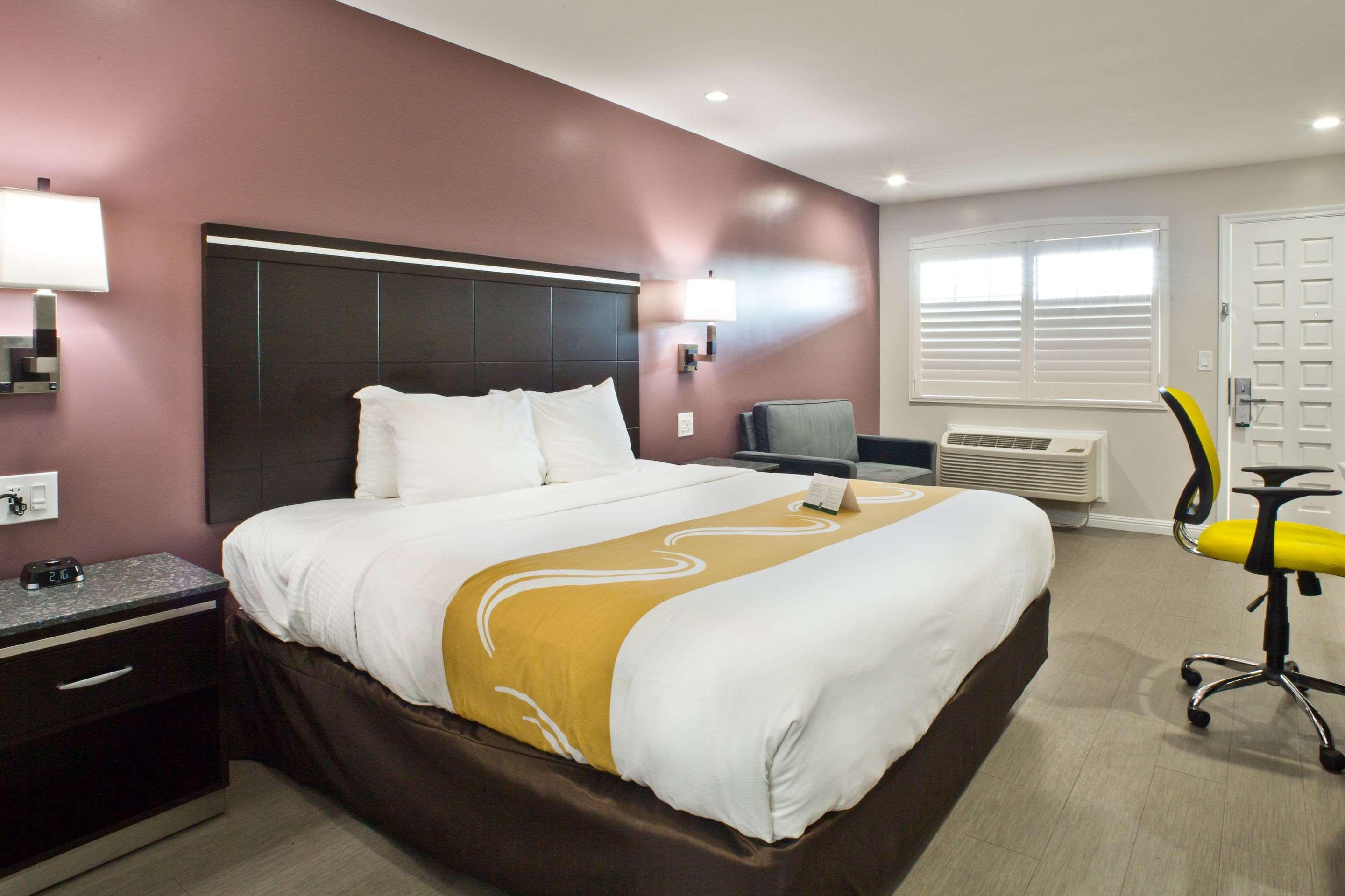 Bay Area Inn & Suites Hayward Bagian luar foto