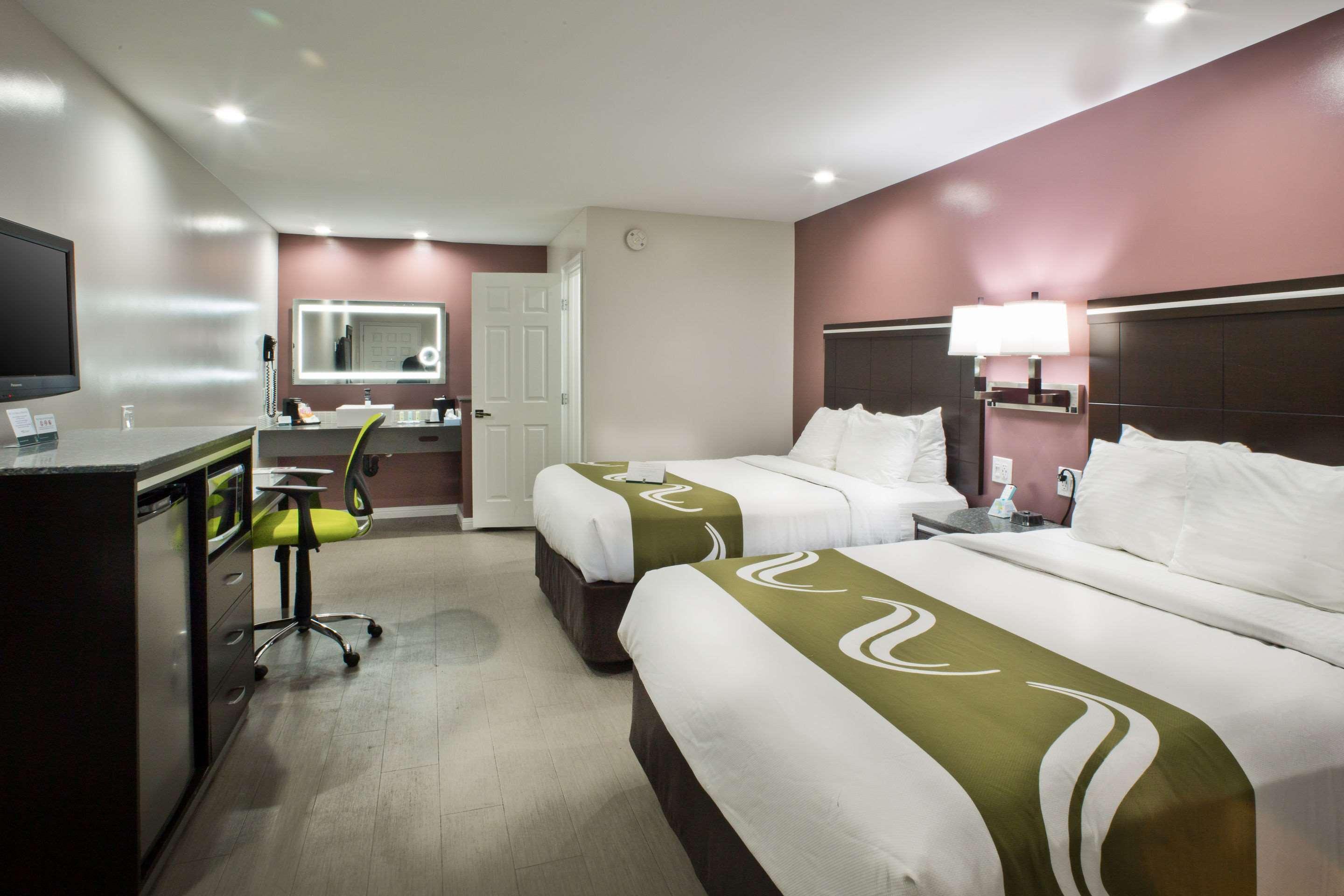 Bay Area Inn & Suites Hayward Bagian luar foto