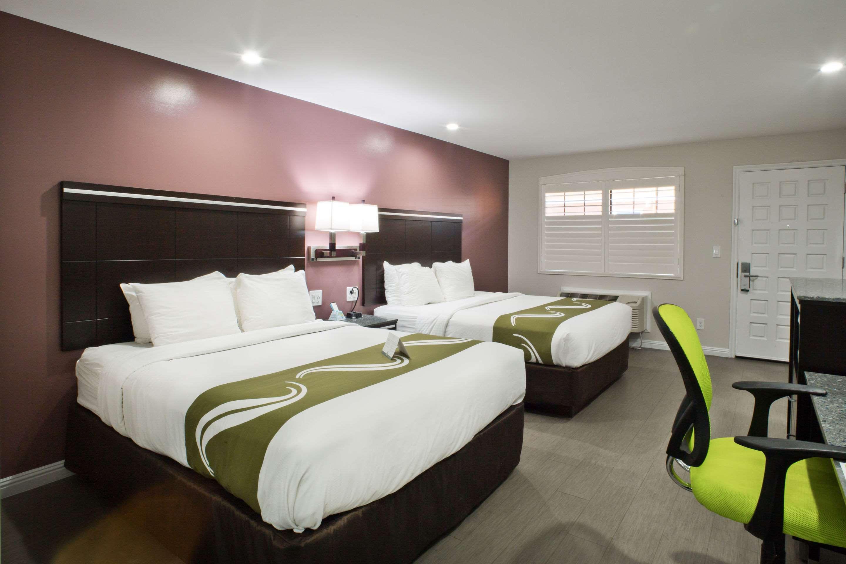 Bay Area Inn & Suites Hayward Bagian luar foto