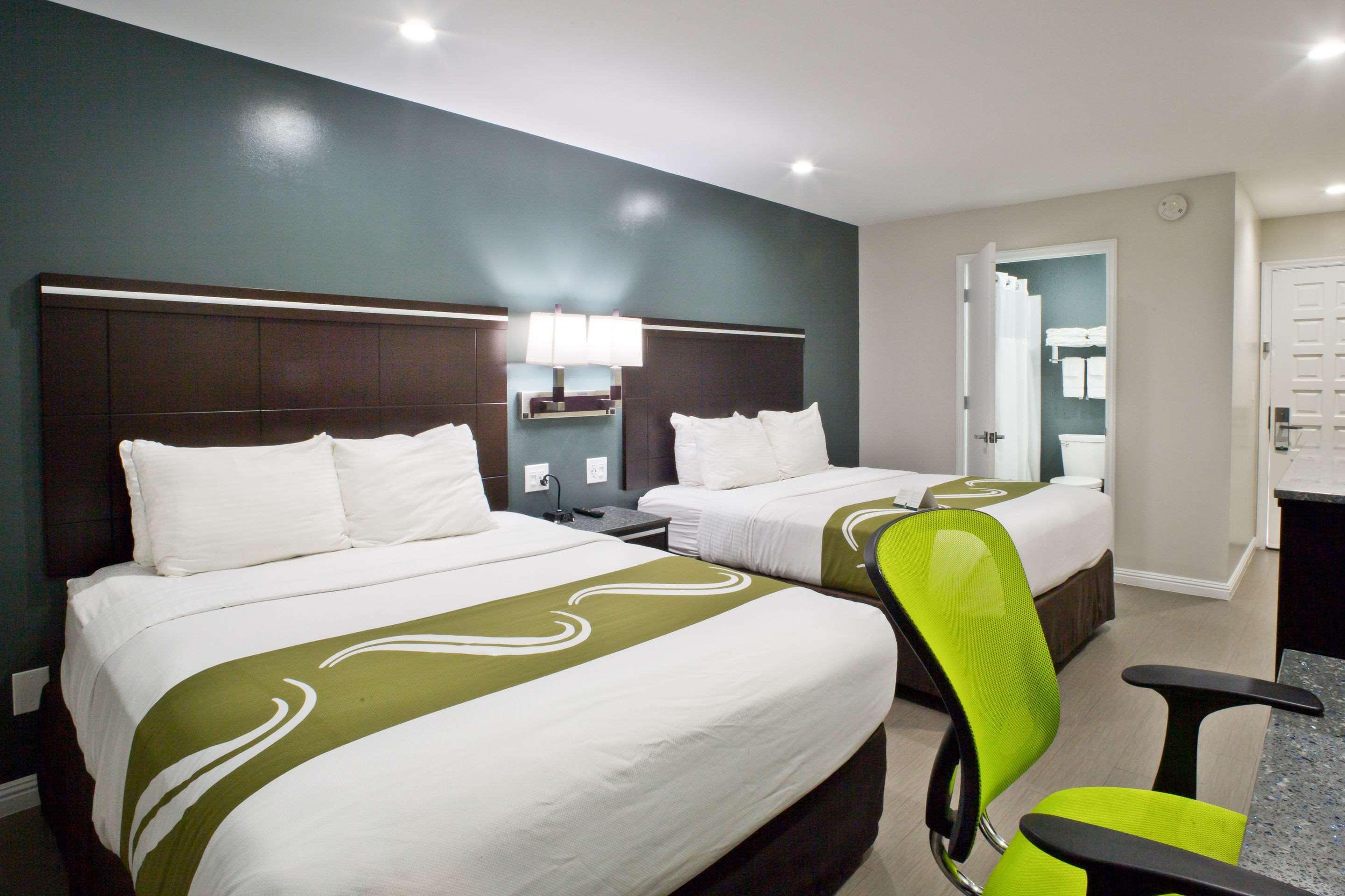 Bay Area Inn & Suites Hayward Bagian luar foto