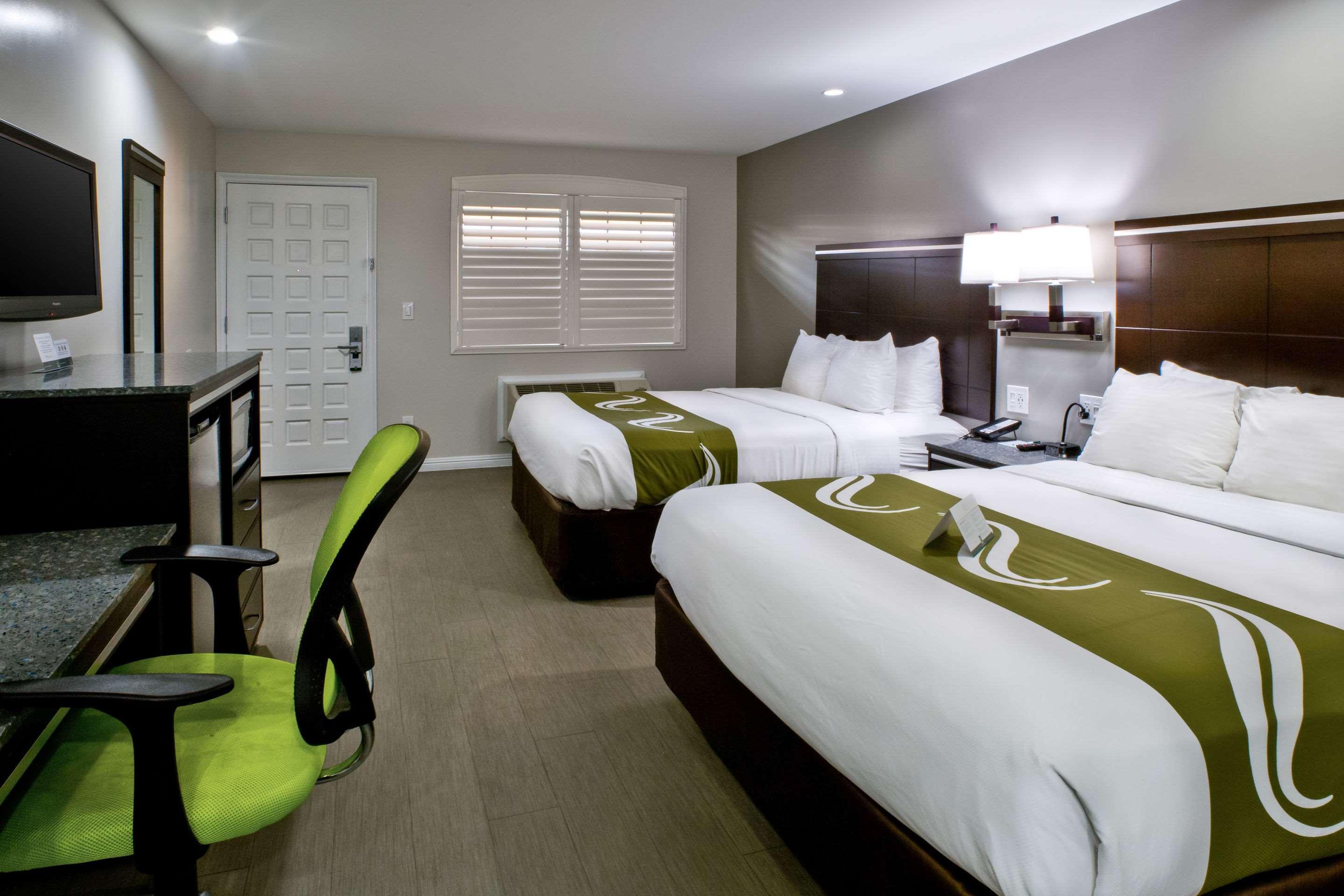 Bay Area Inn & Suites Hayward Bagian luar foto