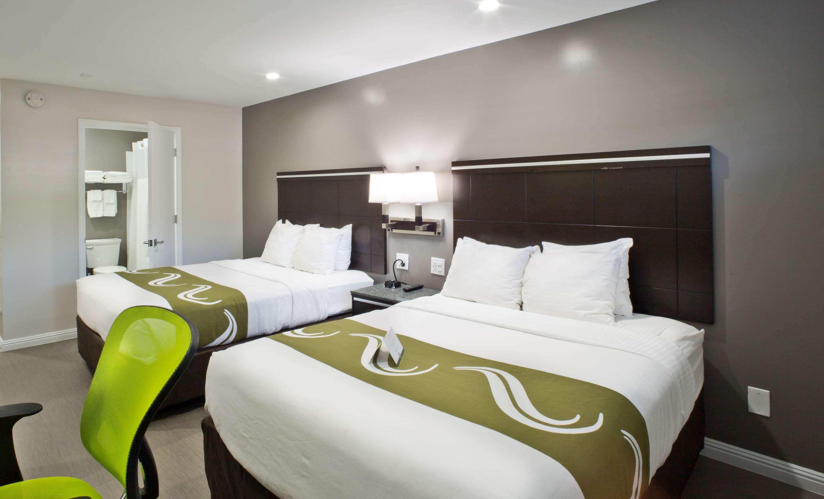 Bay Area Inn & Suites Hayward Bagian luar foto