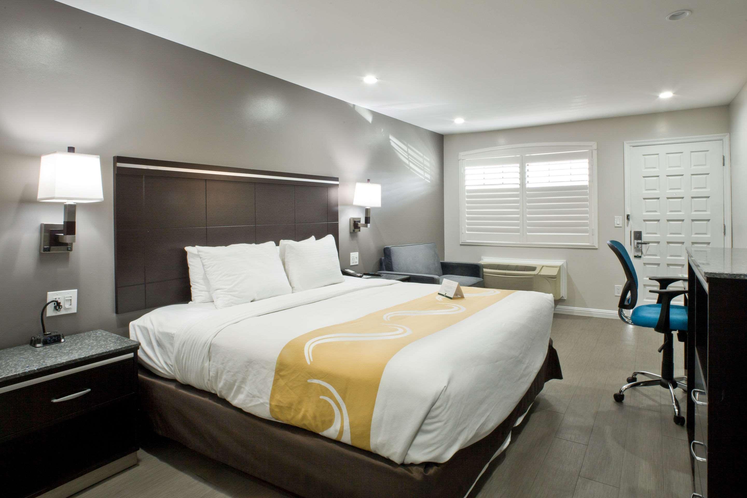 Bay Area Inn & Suites Hayward Bagian luar foto