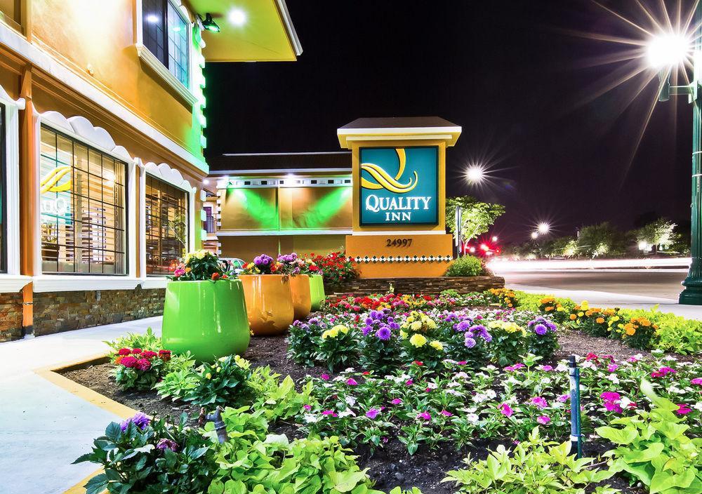Bay Area Inn & Suites Hayward Bagian luar foto