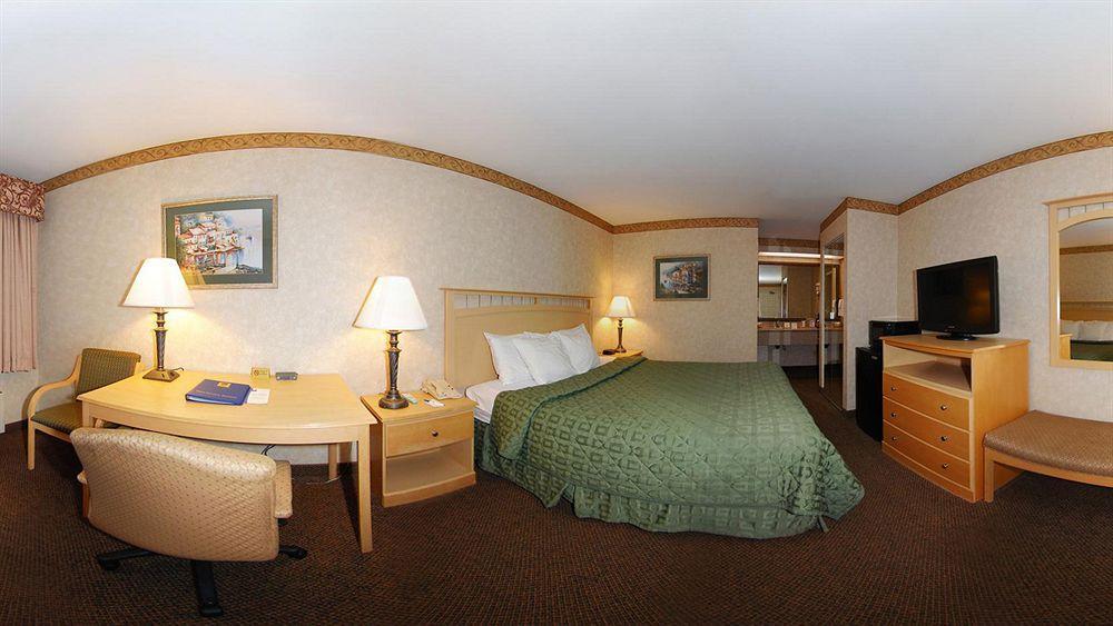 Bay Area Inn & Suites Hayward Bagian luar foto