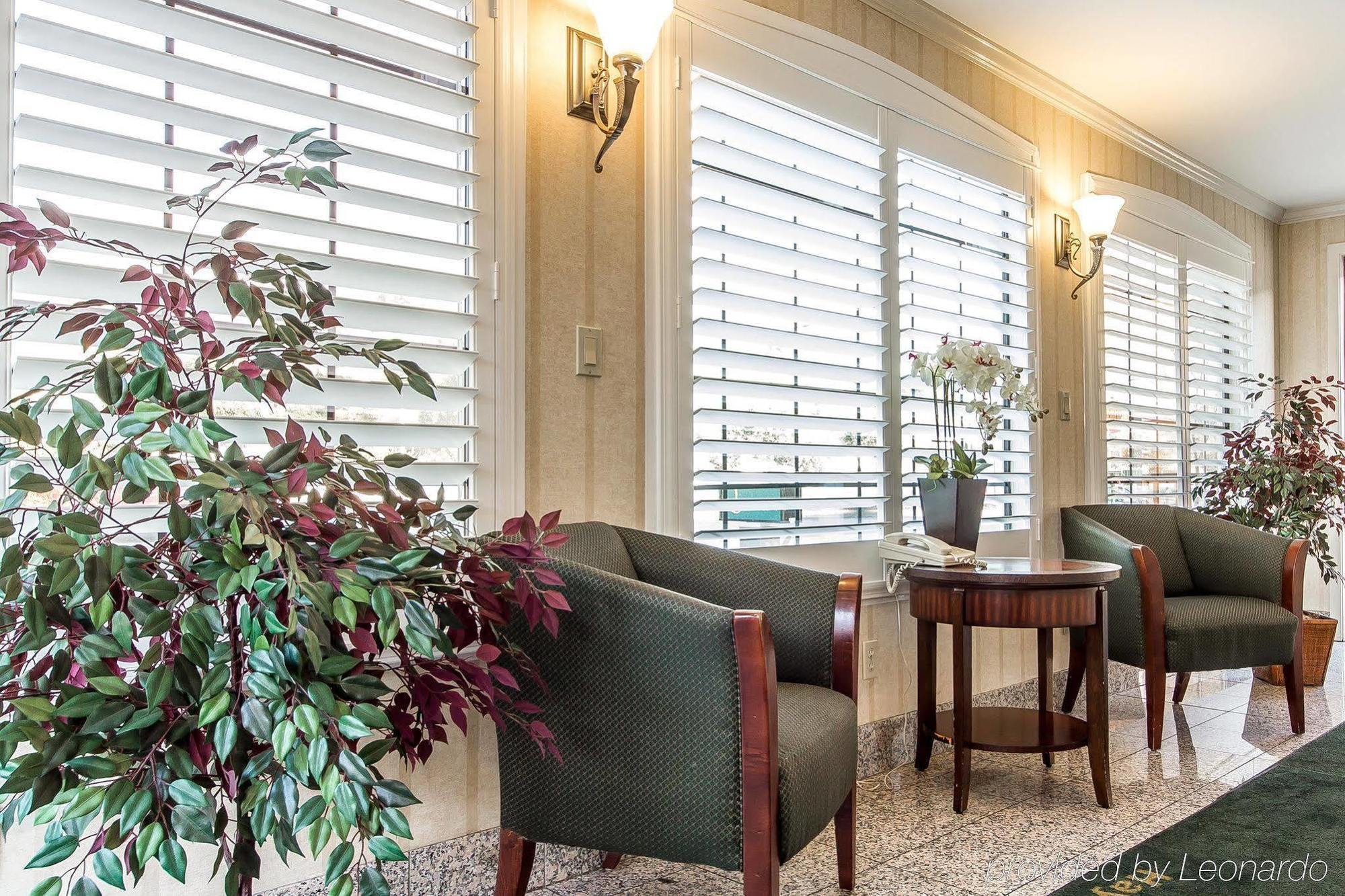Bay Area Inn & Suites Hayward Bagian luar foto