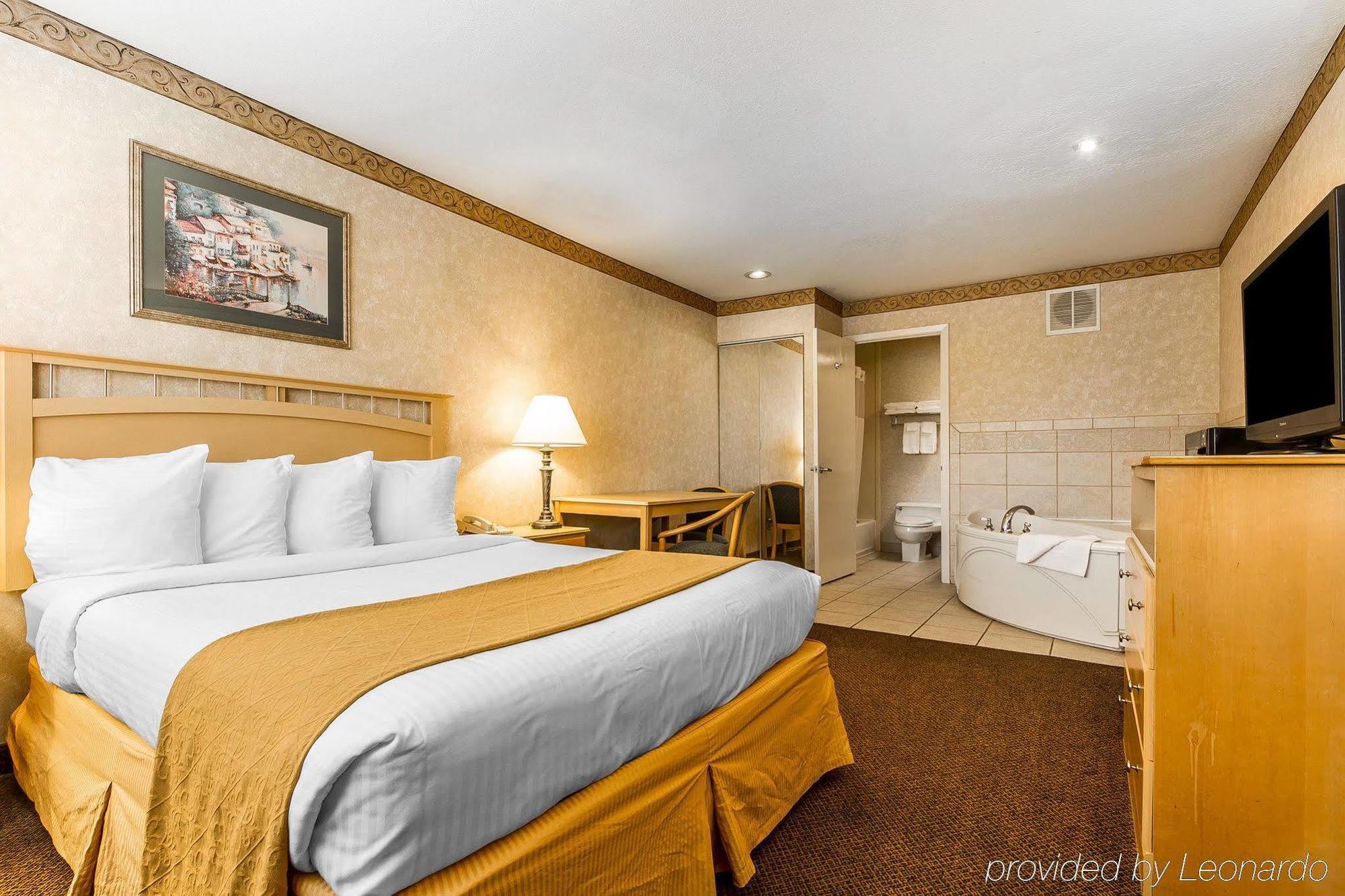 Bay Area Inn & Suites Hayward Bagian luar foto