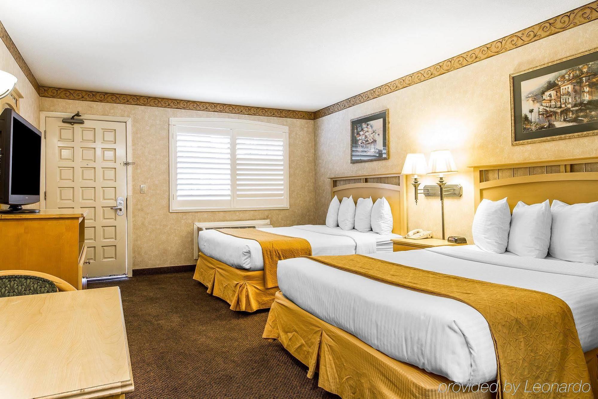 Bay Area Inn & Suites Hayward Bagian luar foto