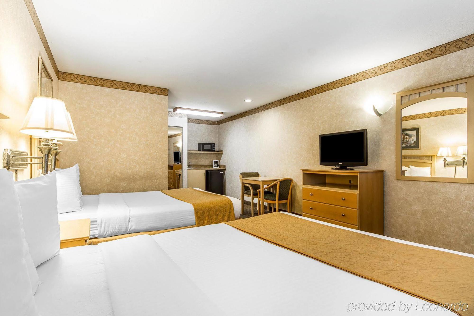Bay Area Inn & Suites Hayward Bagian luar foto