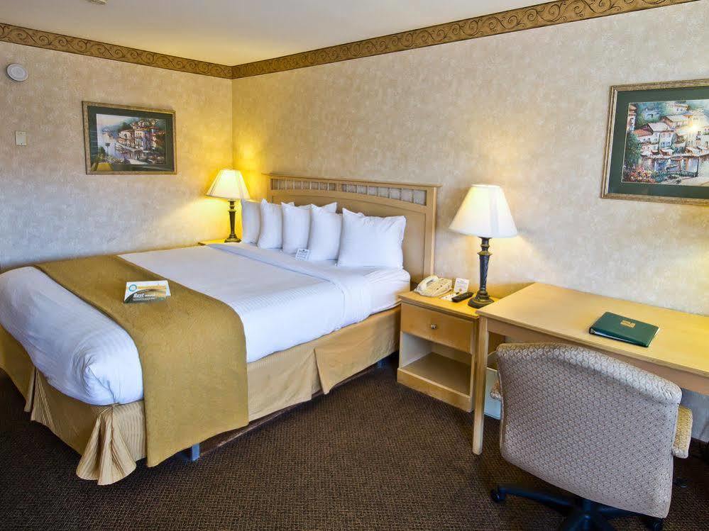 Bay Area Inn & Suites Hayward Bagian luar foto
