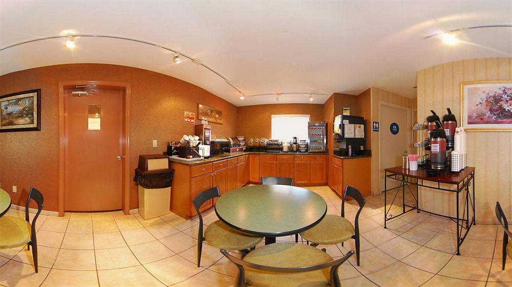 Bay Area Inn & Suites Hayward Bagian luar foto